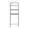 Household Essentials 3-Tier Metal Over the Toilet Shelf